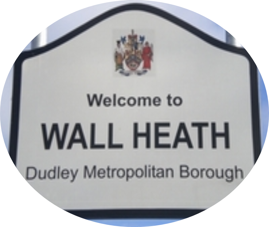 wall heath